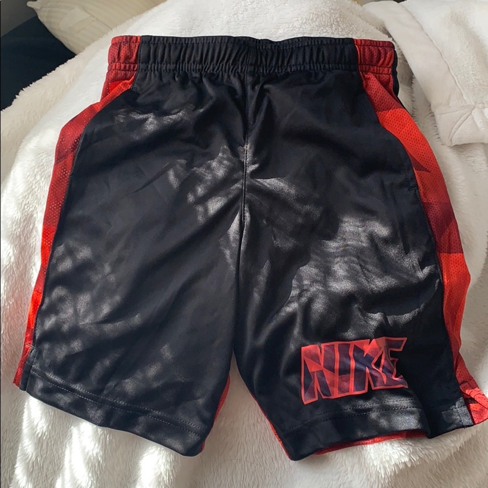 Boys Nike Shorts